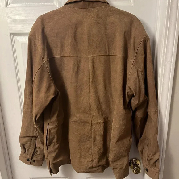 Men’s Haband Jacket Size Large - Picture 2 of 6